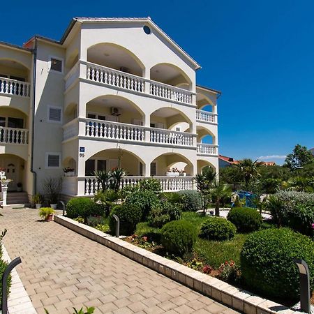 Apartments Kendes Βόντιτσε Εξωτερικό φωτογραφία