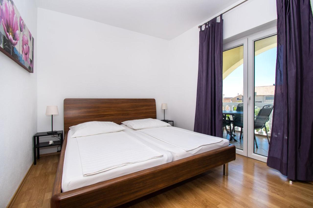 Apartments Kendes Βόντιτσε Εξωτερικό φωτογραφία
