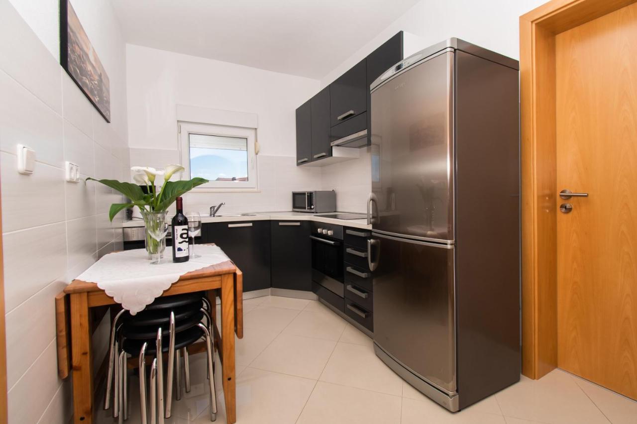 Apartments Kendes Βόντιτσε Εξωτερικό φωτογραφία