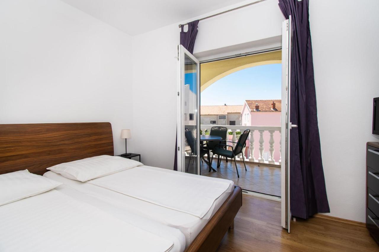 Apartments Kendes Βόντιτσε Εξωτερικό φωτογραφία