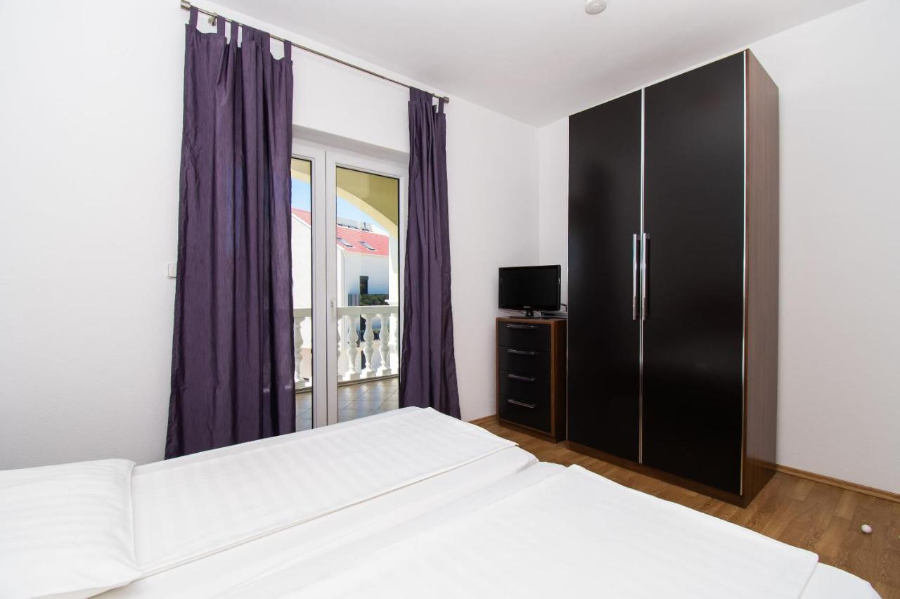 Apartments Kendes Βόντιτσε Εξωτερικό φωτογραφία