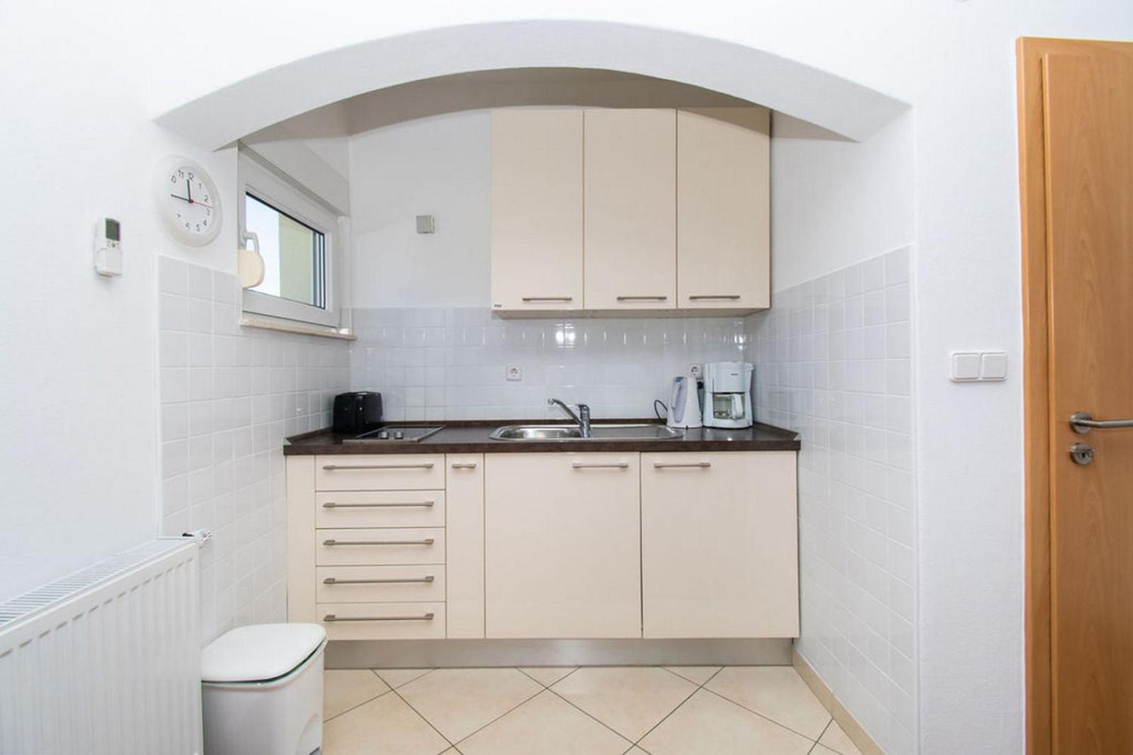 Apartments Kendes Βόντιτσε Εξωτερικό φωτογραφία