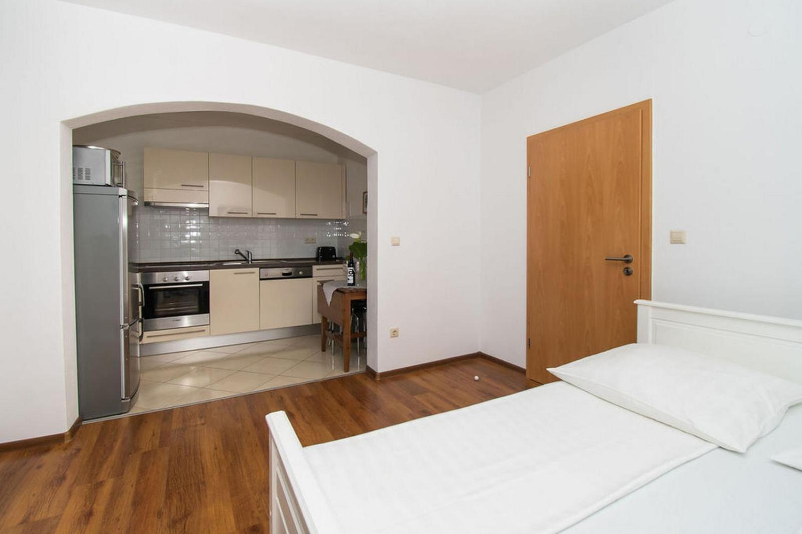 Apartments Kendes Βόντιτσε Εξωτερικό φωτογραφία