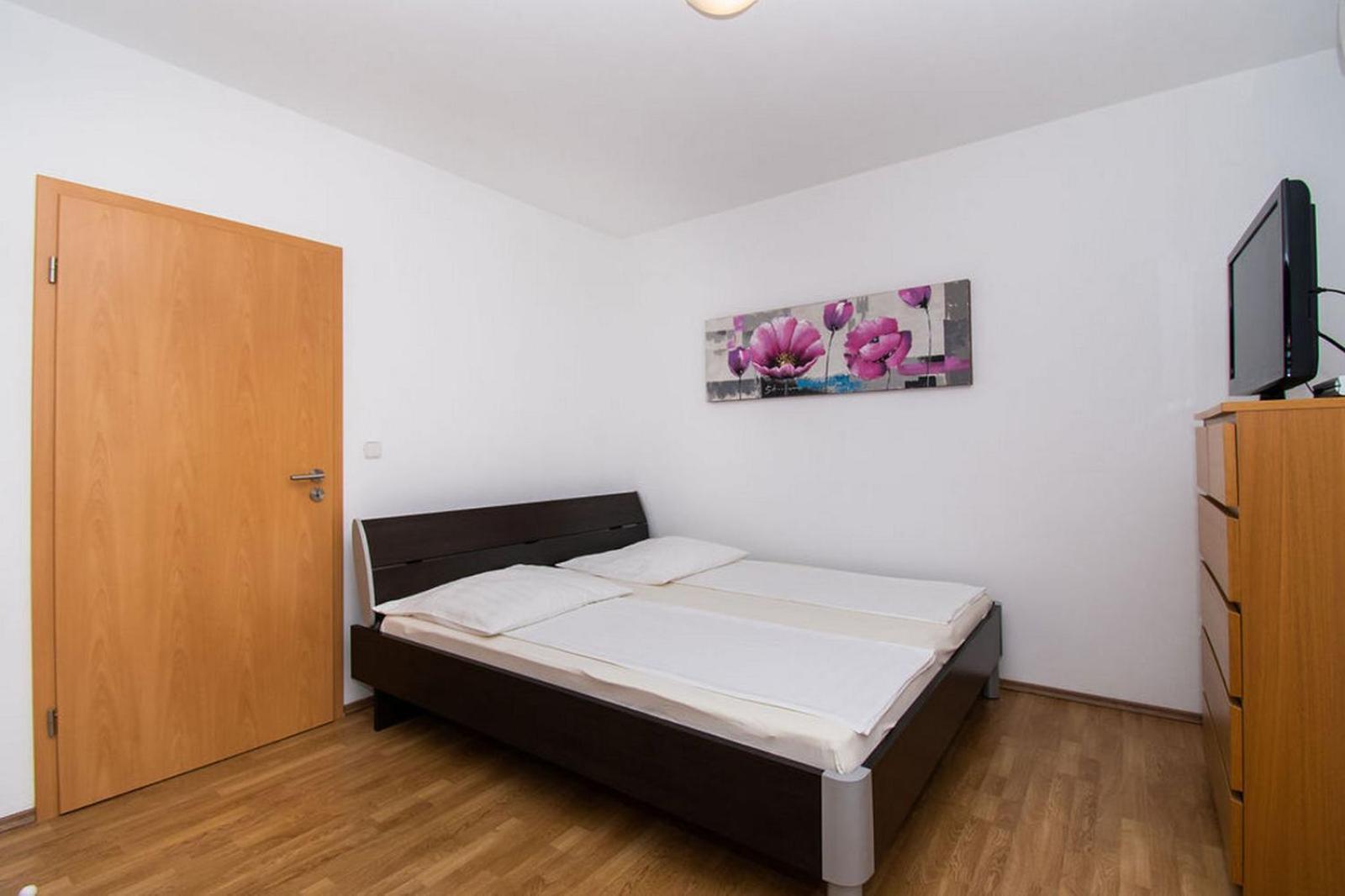 Apartments Kendes Βόντιτσε Εξωτερικό φωτογραφία