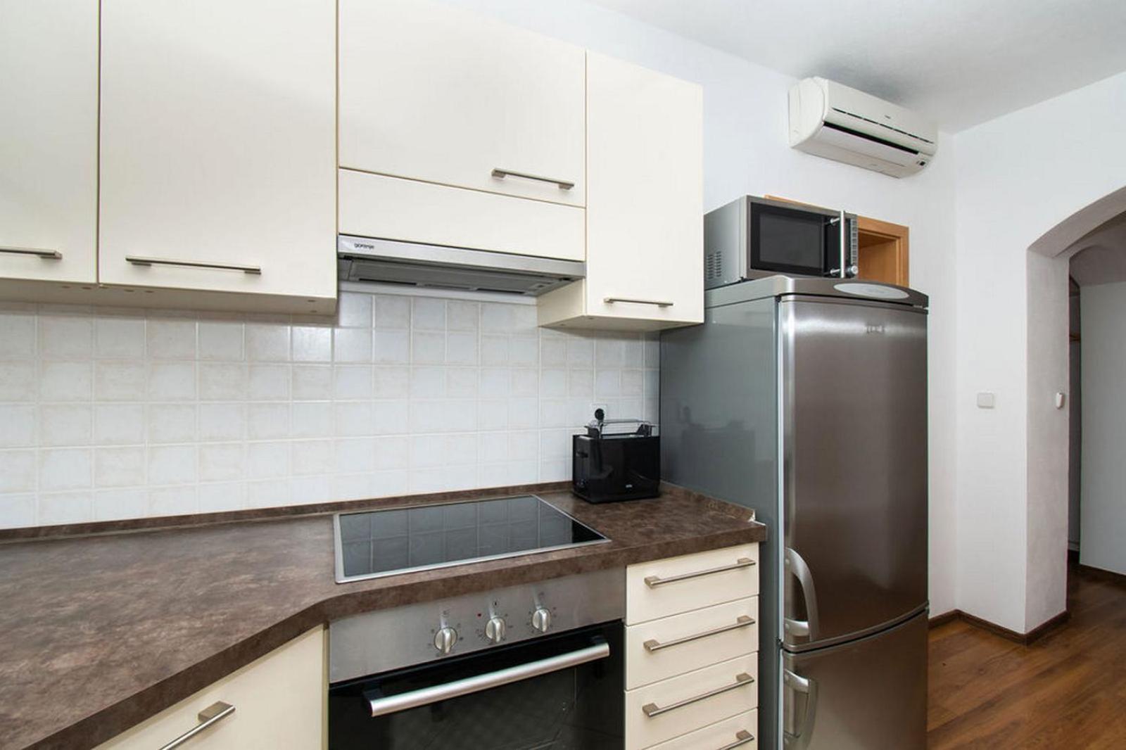 Apartments Kendes Βόντιτσε Εξωτερικό φωτογραφία