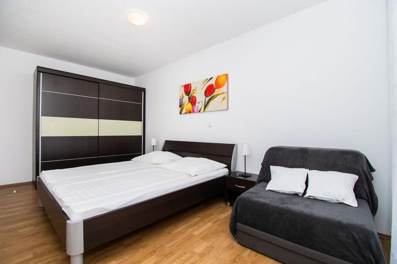 Apartments Kendes Βόντιτσε Εξωτερικό φωτογραφία