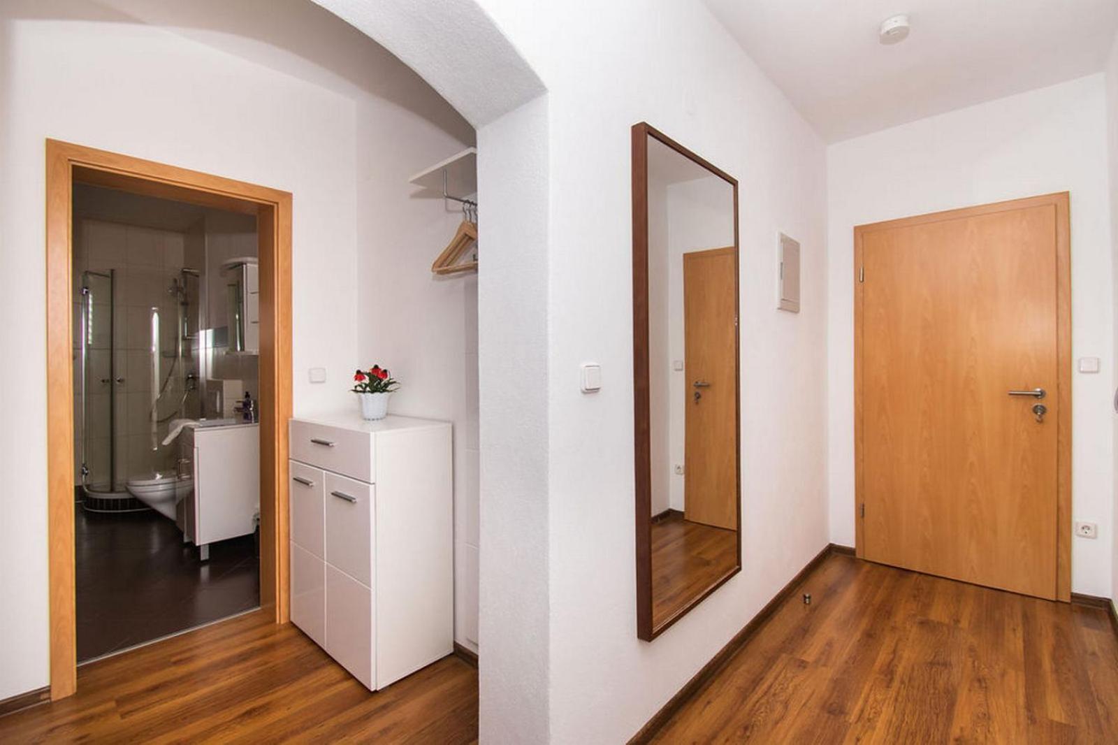 Apartments Kendes Βόντιτσε Εξωτερικό φωτογραφία