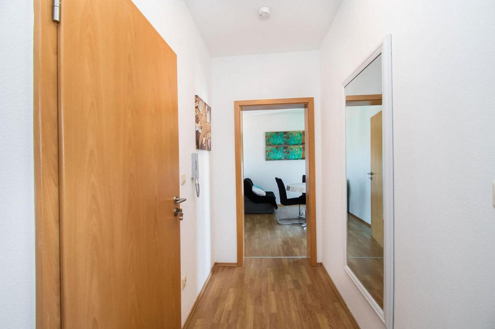 Apartments Kendes Βόντιτσε Εξωτερικό φωτογραφία