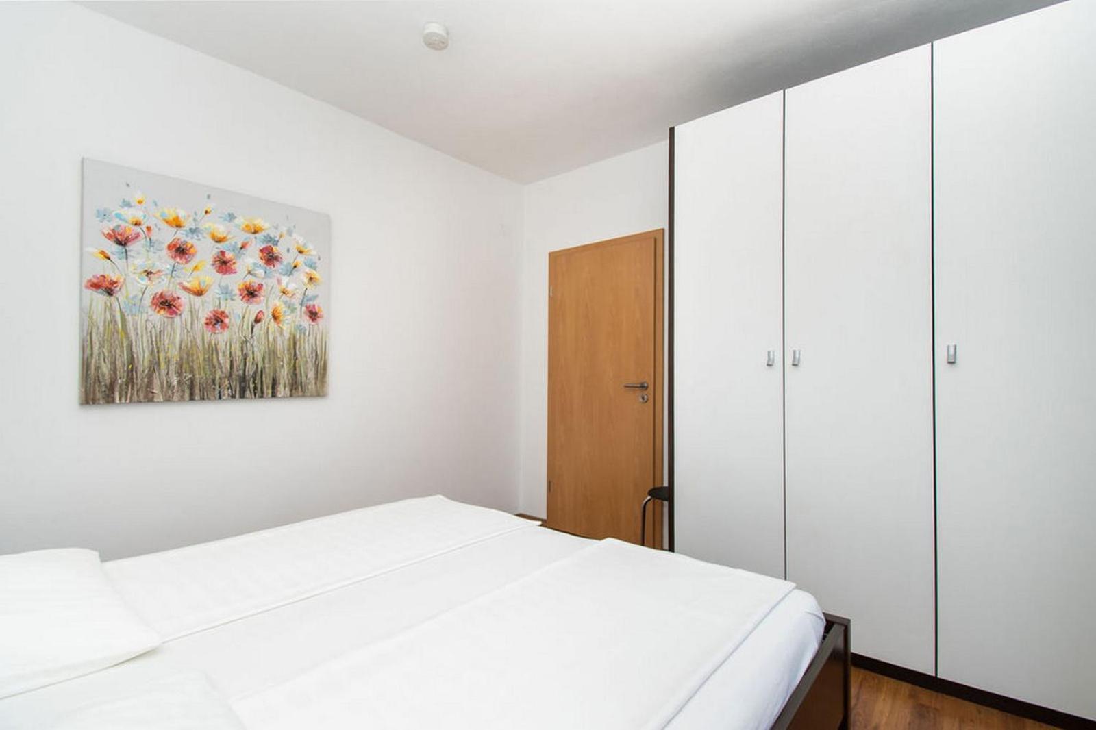 Apartments Kendes Βόντιτσε Εξωτερικό φωτογραφία