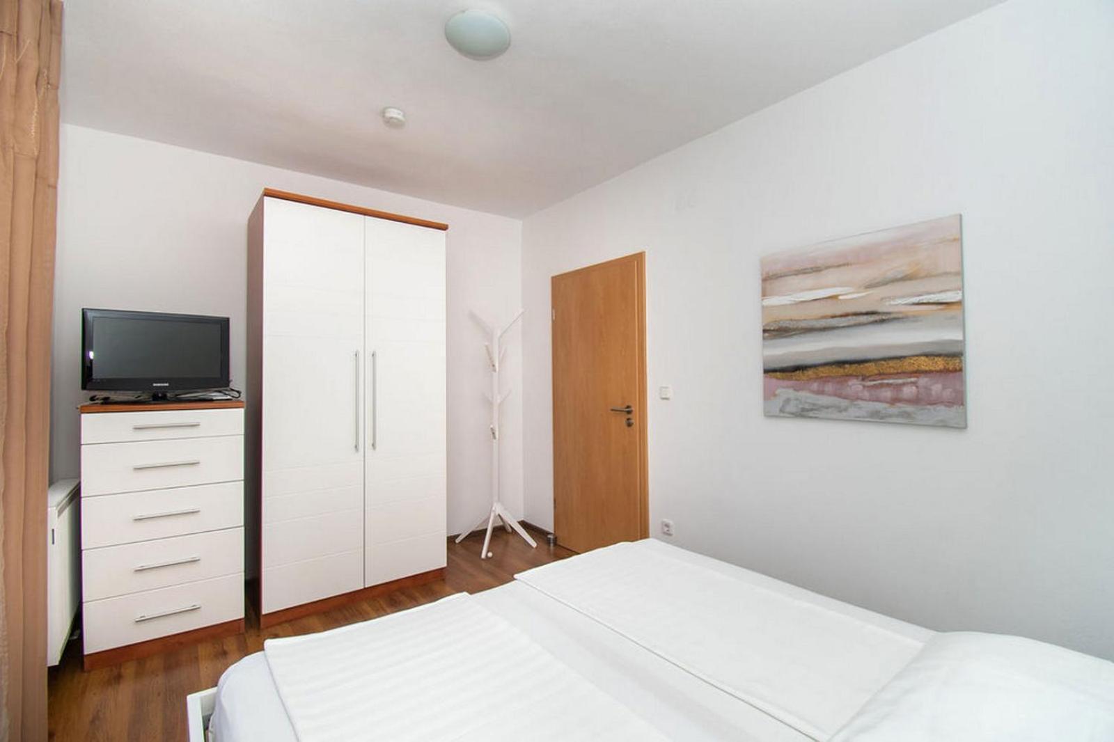 Apartments Kendes Βόντιτσε Εξωτερικό φωτογραφία