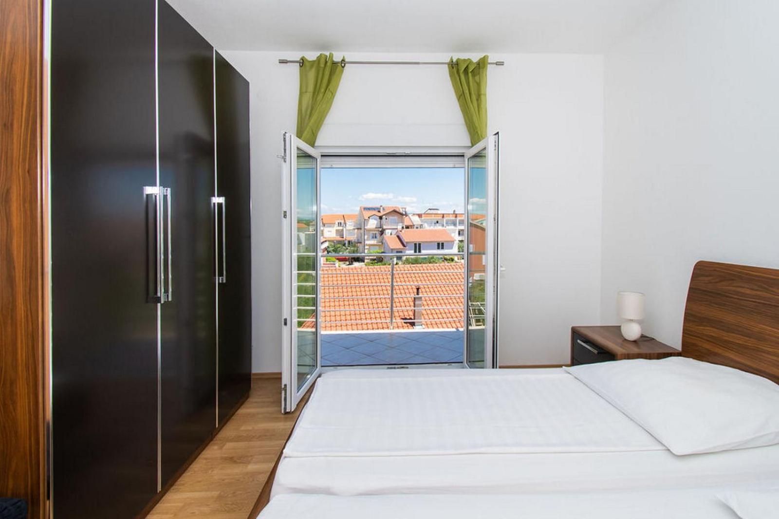 Apartments Kendes Βόντιτσε Εξωτερικό φωτογραφία