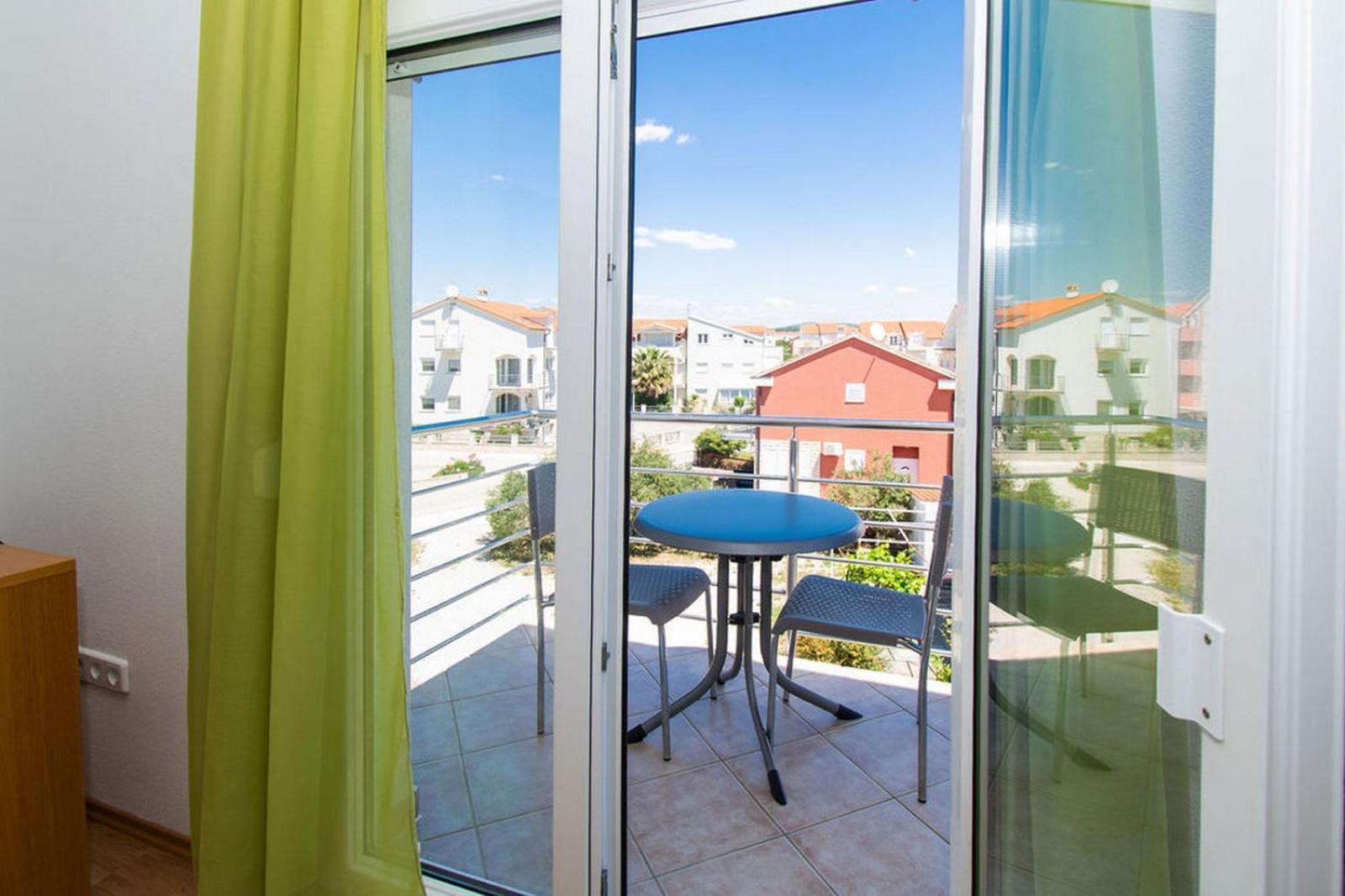 Apartments Kendes Βόντιτσε Εξωτερικό φωτογραφία