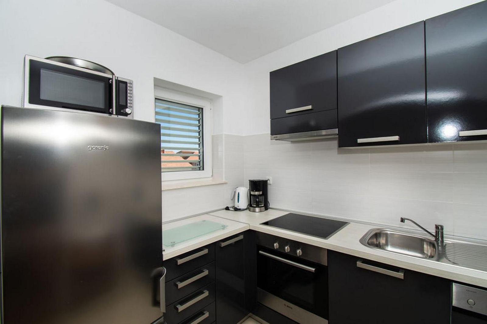Apartments Kendes Βόντιτσε Εξωτερικό φωτογραφία