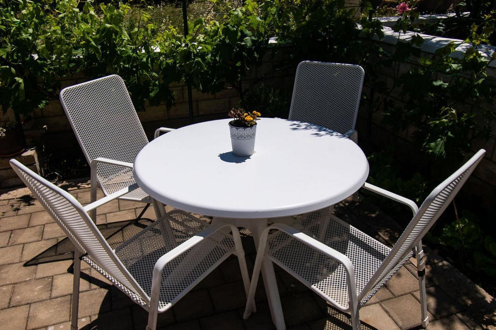 Apartments Kendes Βόντιτσε Εξωτερικό φωτογραφία