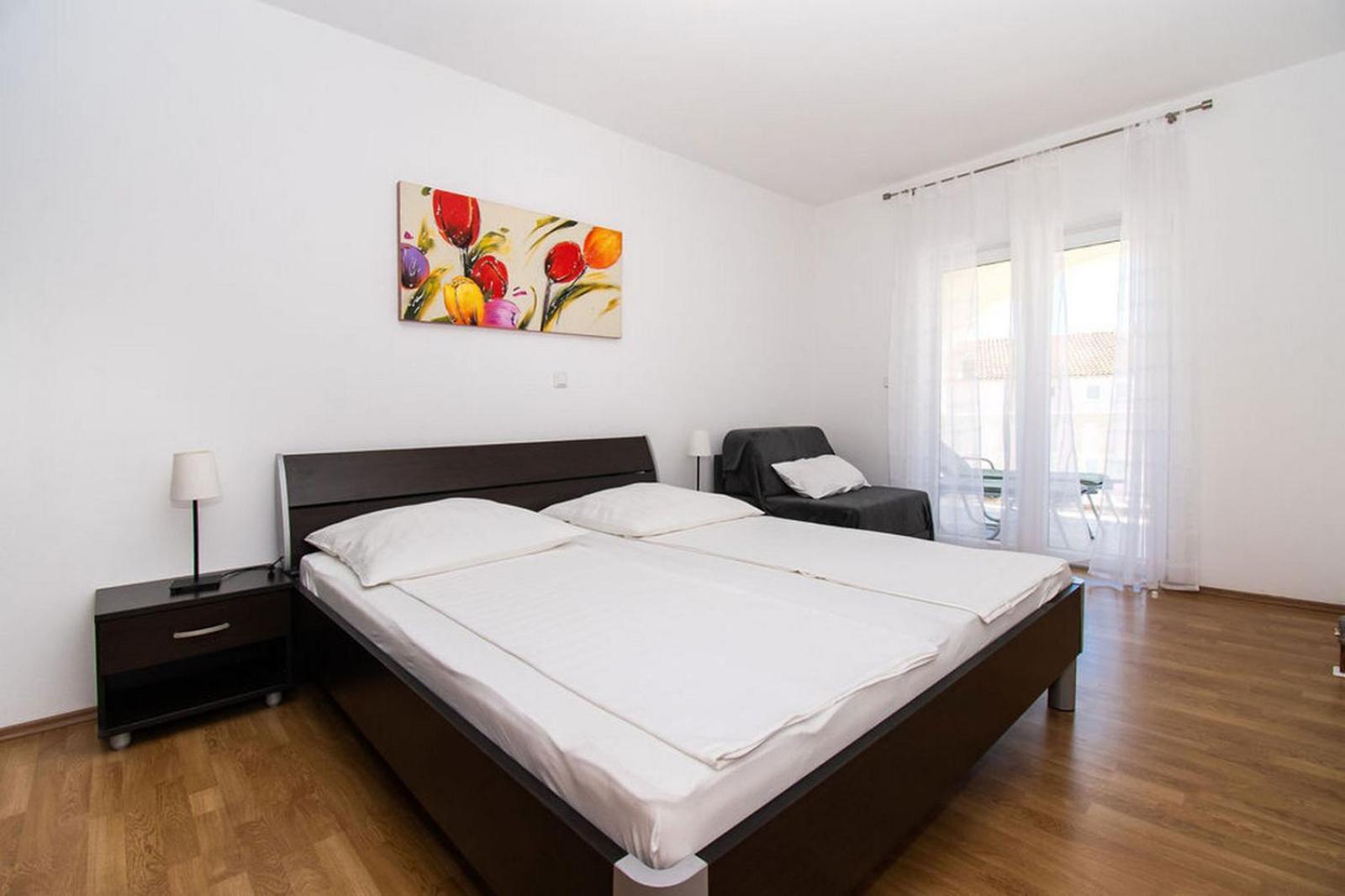 Apartments Kendes Βόντιτσε Εξωτερικό φωτογραφία