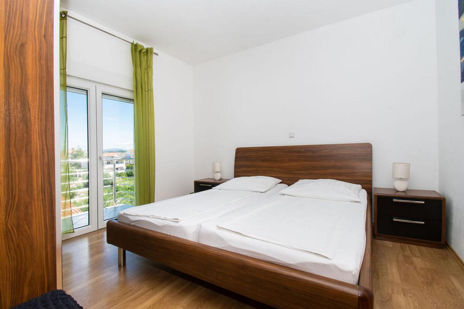Apartments Kendes Βόντιτσε Εξωτερικό φωτογραφία