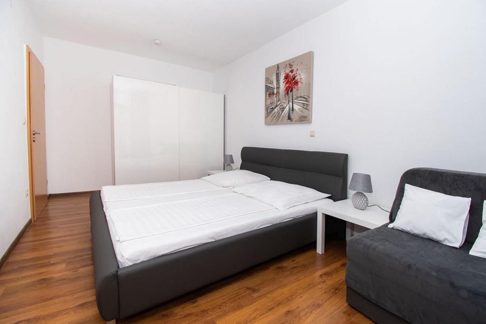 Apartments Kendes Βόντιτσε Εξωτερικό φωτογραφία
