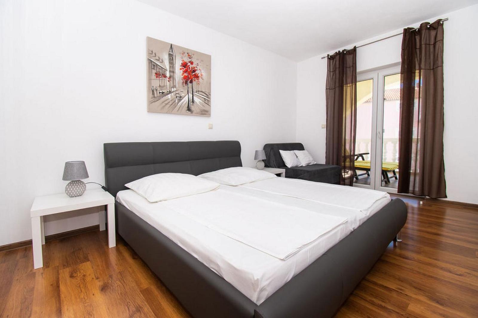 Apartments Kendes Βόντιτσε Εξωτερικό φωτογραφία