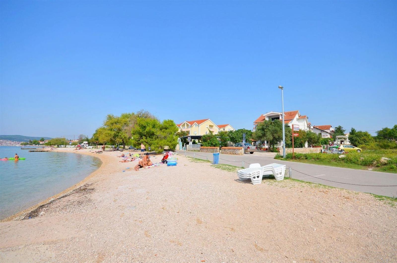 Apartments Kendes Βόντιτσε Εξωτερικό φωτογραφία