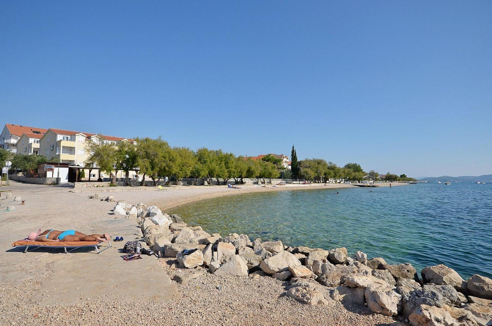 Apartments Kendes Βόντιτσε Εξωτερικό φωτογραφία