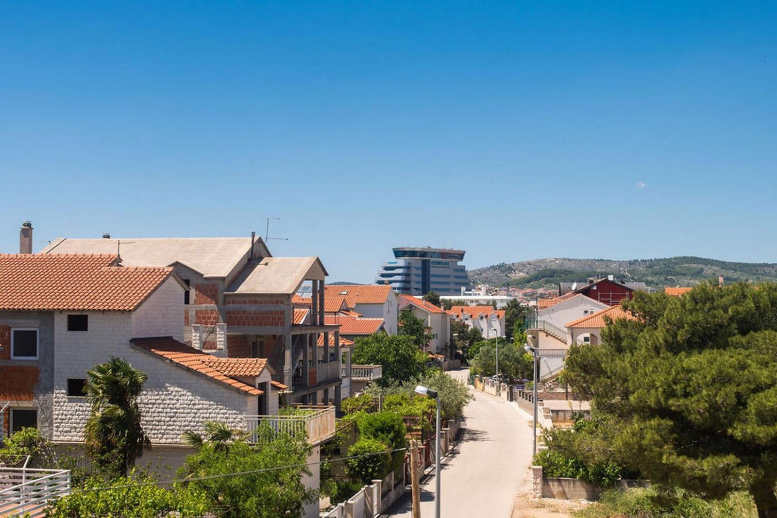 Apartments Kendes Βόντιτσε Εξωτερικό φωτογραφία