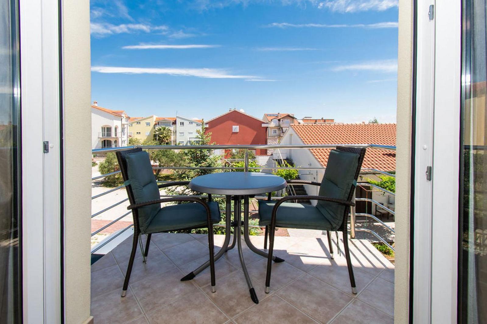 Apartments Kendes Βόντιτσε Εξωτερικό φωτογραφία