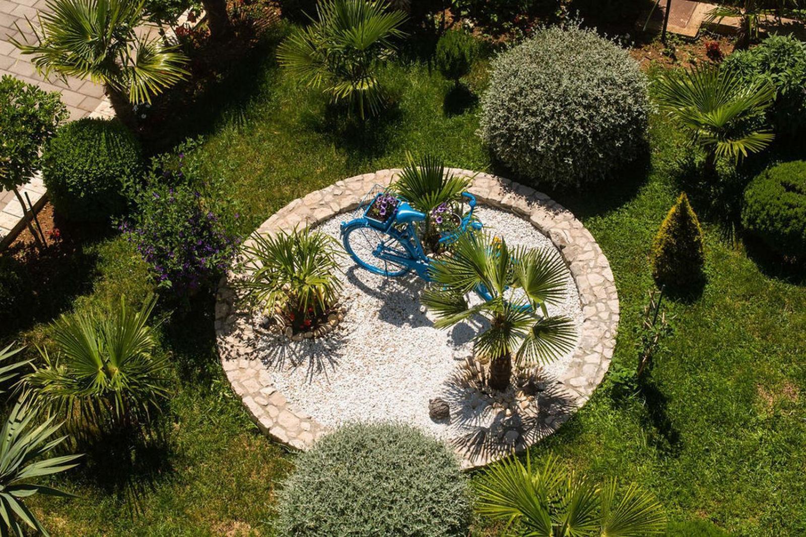 Apartments Kendes Βόντιτσε Εξωτερικό φωτογραφία